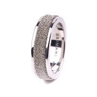Ring Grimani Orione in Silver Diamante AAB003 - AAB003-13